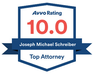 Avvo Rating 10.0