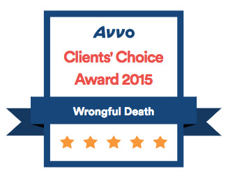 Avvo Client's Choice