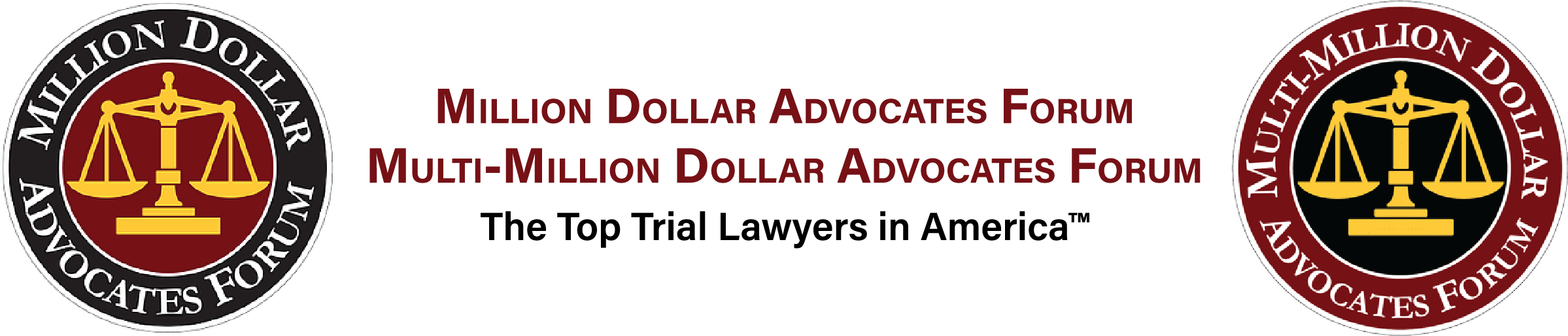 Multi-Million Dollar Advocates Forum! 