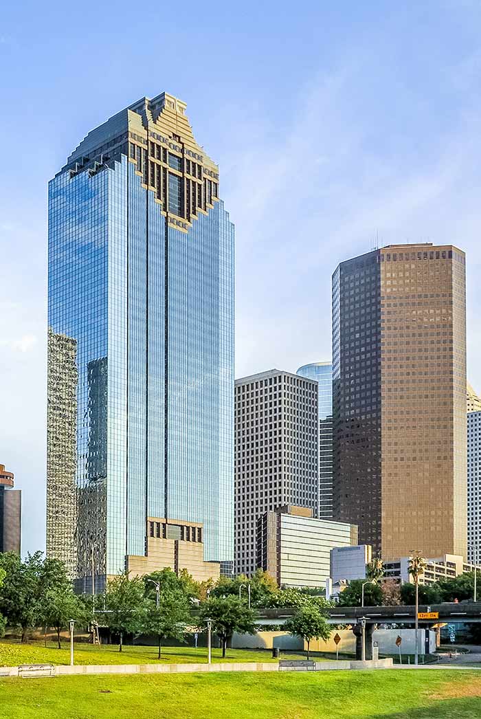 Schreiber Knockaert Houston Lawyers